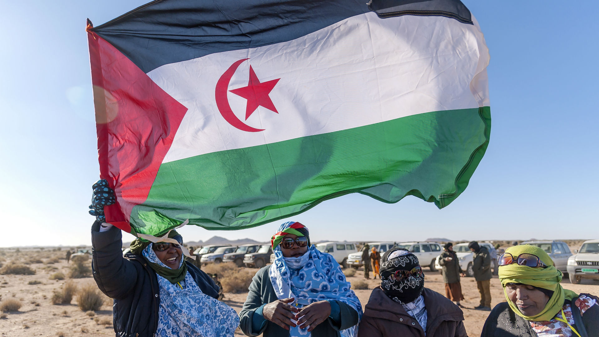 Featured image for “Peace Prevails in Morocco’s Mahbes, Despite Algeria’s War Claims”