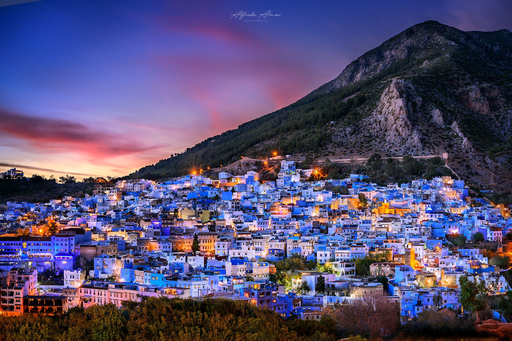 Featured image for “Morocco is Hub for Investment in Africa – Ambassador Hakim Hajoui”