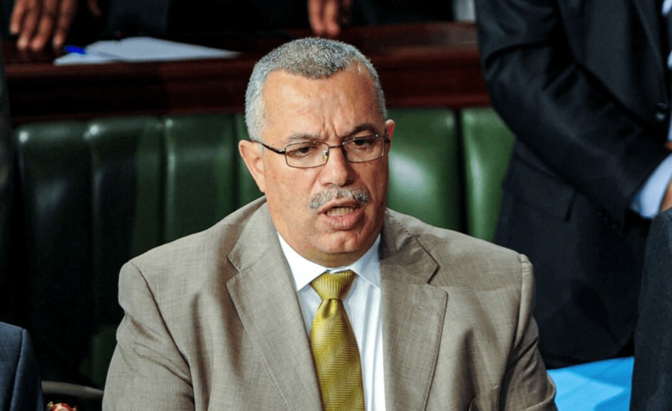 Featured image for “Tunisia releases ex-justice minister from house arrest”