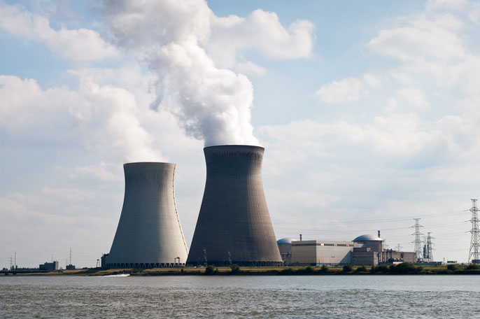 Featured image for “Nigerian Federal Govt Opens Bids For 4,000MW Nuclear Power Plants”
