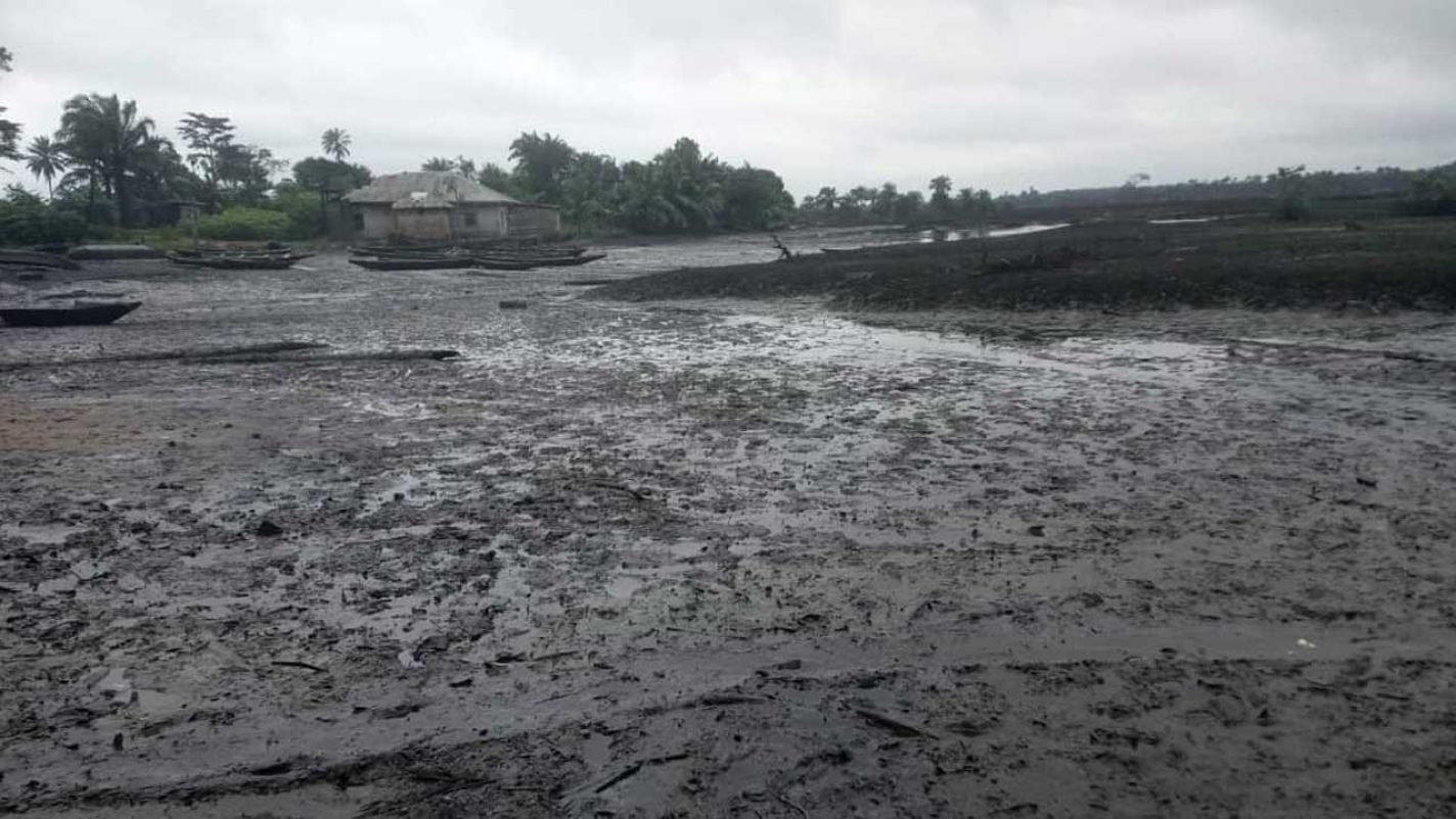 Featured image for “Report : Rivers communities devastated by oil exploitation”