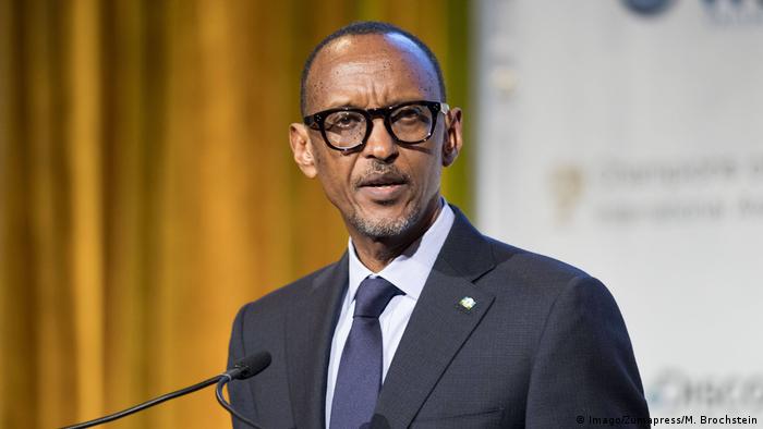 Featured image for “Rwanda silencing YouTubers with ‘abusive’ legal framework”