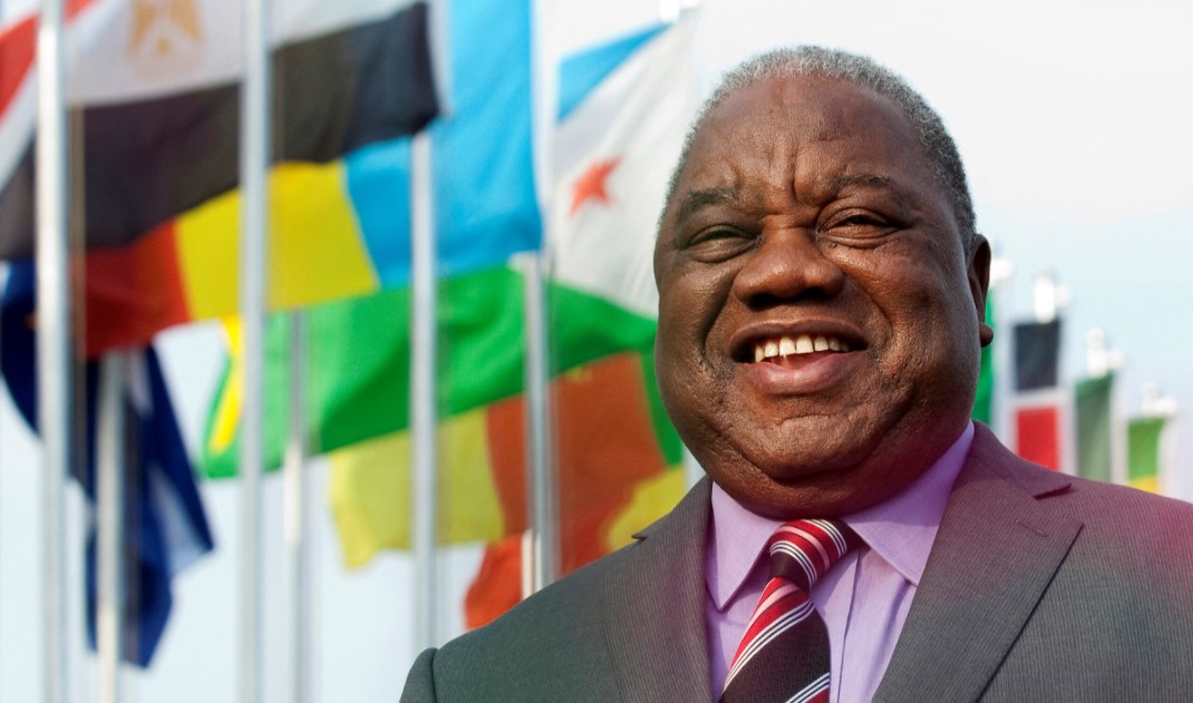 Featured image for “Former Zambian President Passes On at 85”