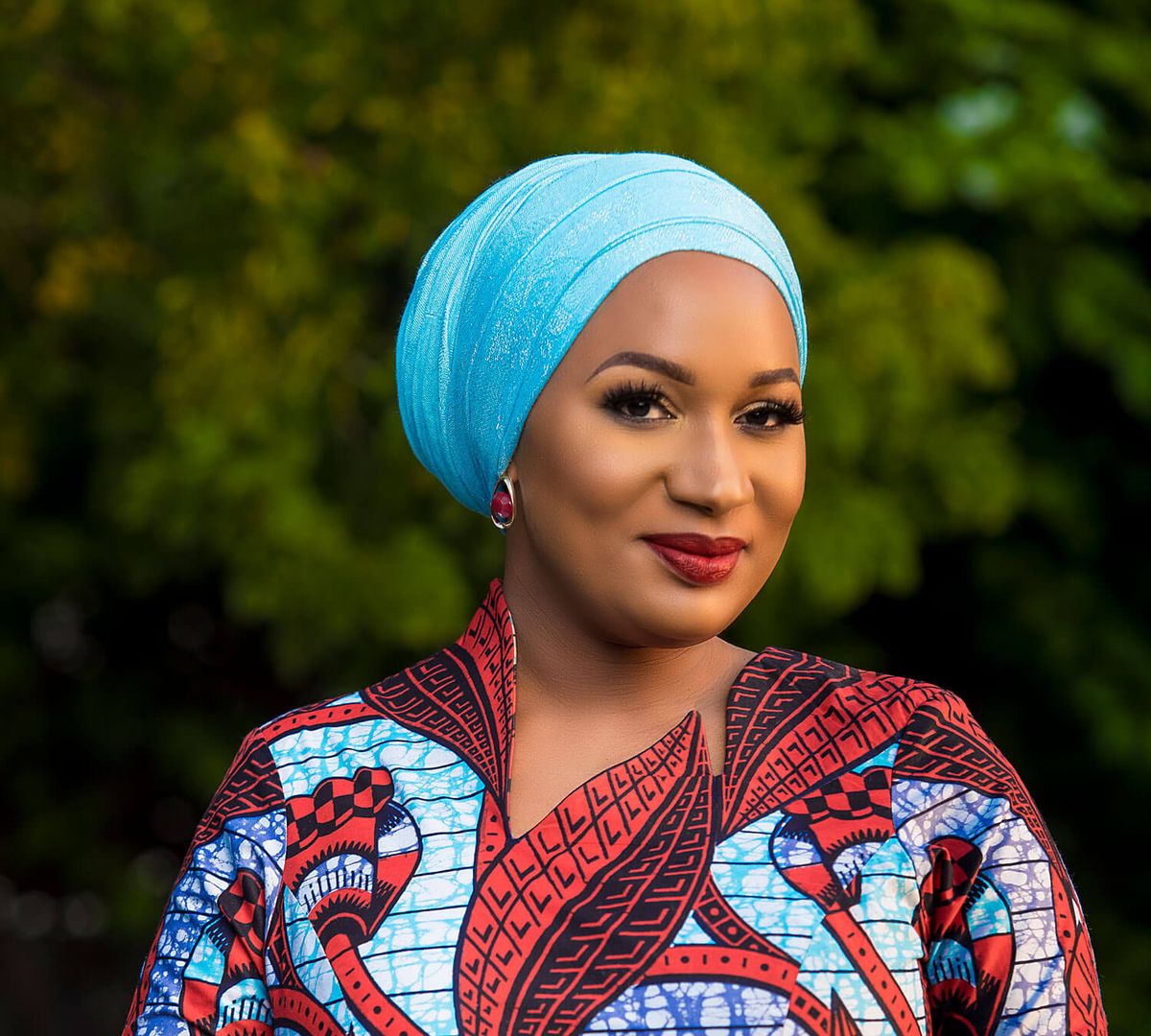 Featured image for “‘NPP has developed Ghana than anyother Gov’t’ – Samira Bawumia”
