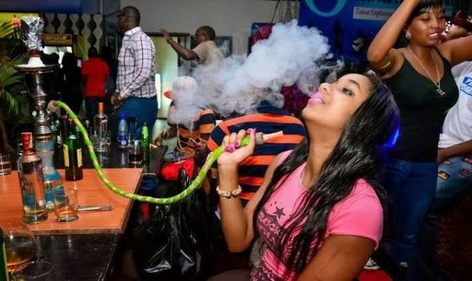 Featured image for “Shisha smoking banned in Cameroon”