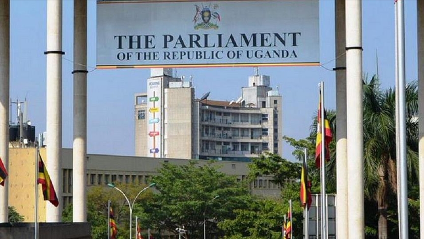 Featured image for “Ugandan Parliament elects Anita Among as Speaker after the death of Oulanyah”