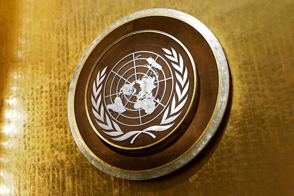 Featured image for “UN WARNS GLOBAL ‘BREADBASKET IS BEING BOMBED’ IN UKRAINE”