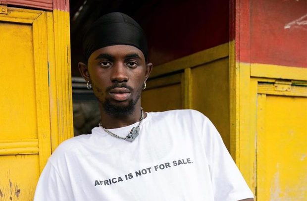 Featured image for “Black Sherif is currently Ghana’s major music bridge to Nigeria – Techprenuer”