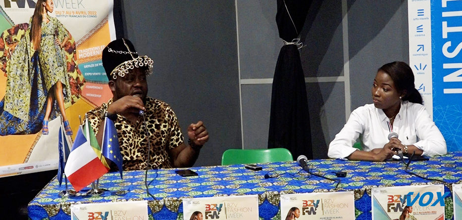 Featured image for “First Brazza Fashion Week displays culture and style in Congo”