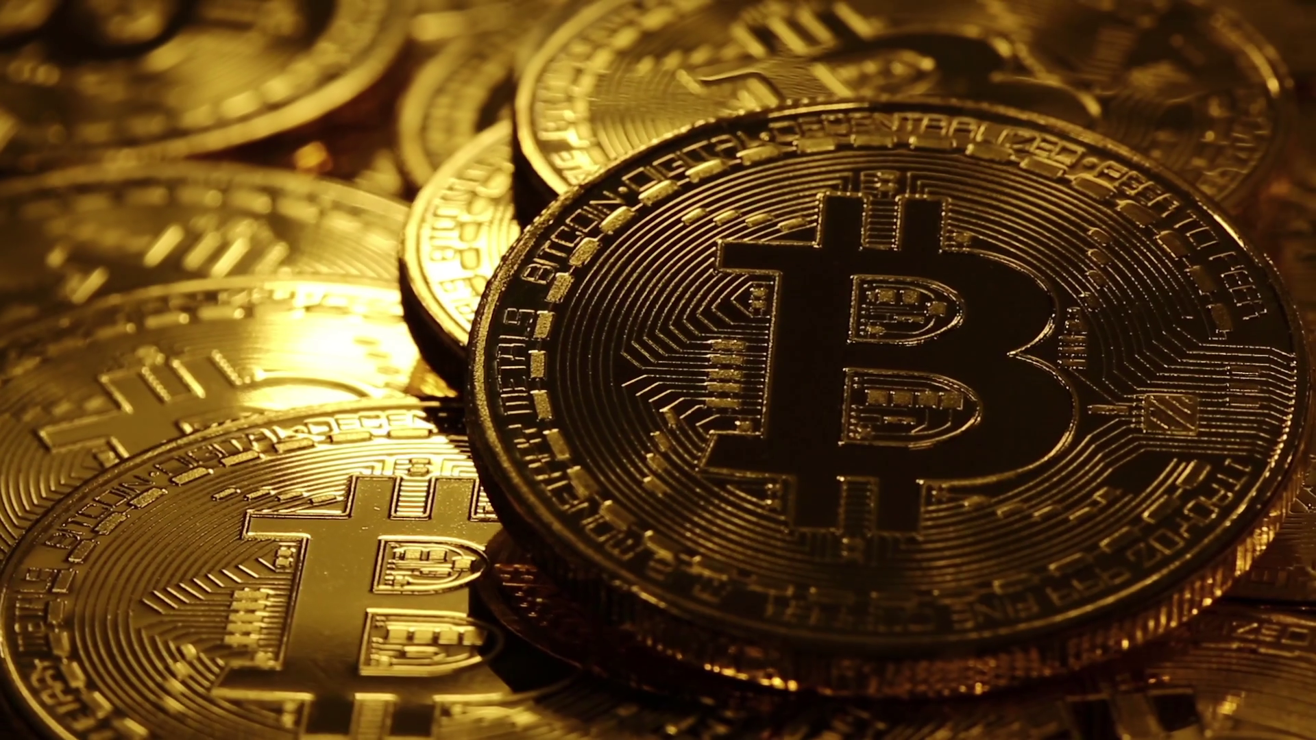Featured image for “Bitcoin now official Legal Tender in Central African Republic”