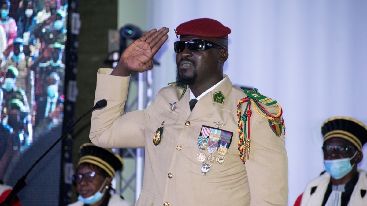 Featured image for “Guinea’s President orders mining companies to refine resources locally.”
