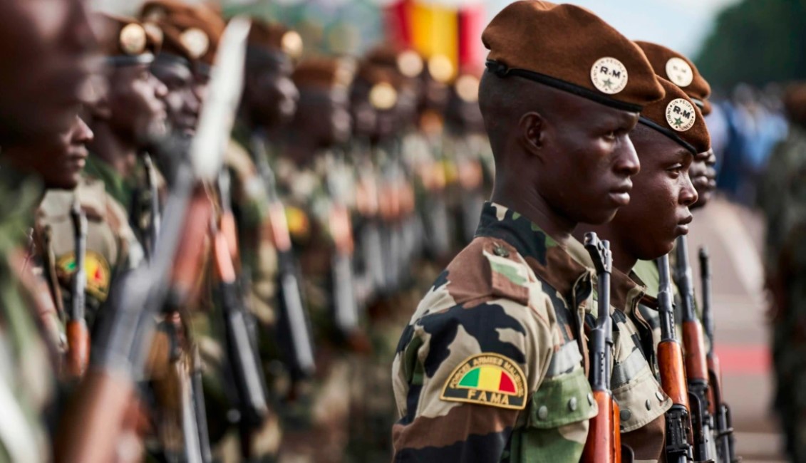 Featured image for “Ivory Coast asks Mali to release 49 detained soldiers”