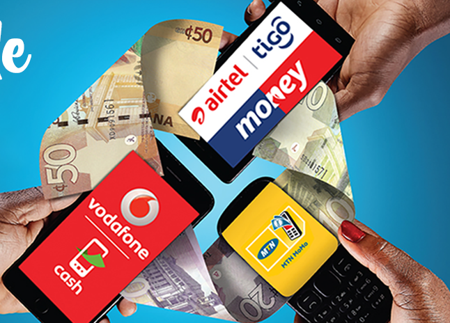 Featured image for “E-levy will be deducted from all Salaries paid through Mobile Money”