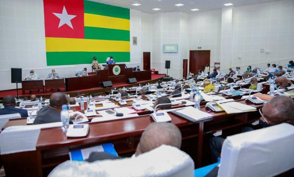 Featured image for “Togo Parliament votes to join Commonwealth”