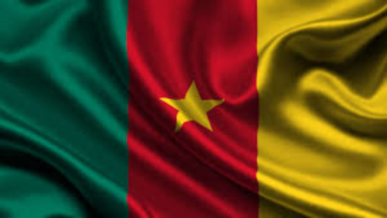 Featured image for “3 US citizens charged for allegedly financing separatist groups in Cameroon”