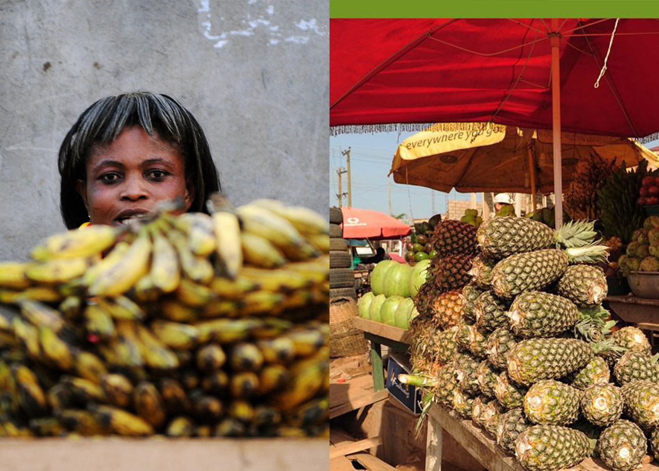 Featured image for “Why Nigerian businesses in Ghana do better than Ghanaians”