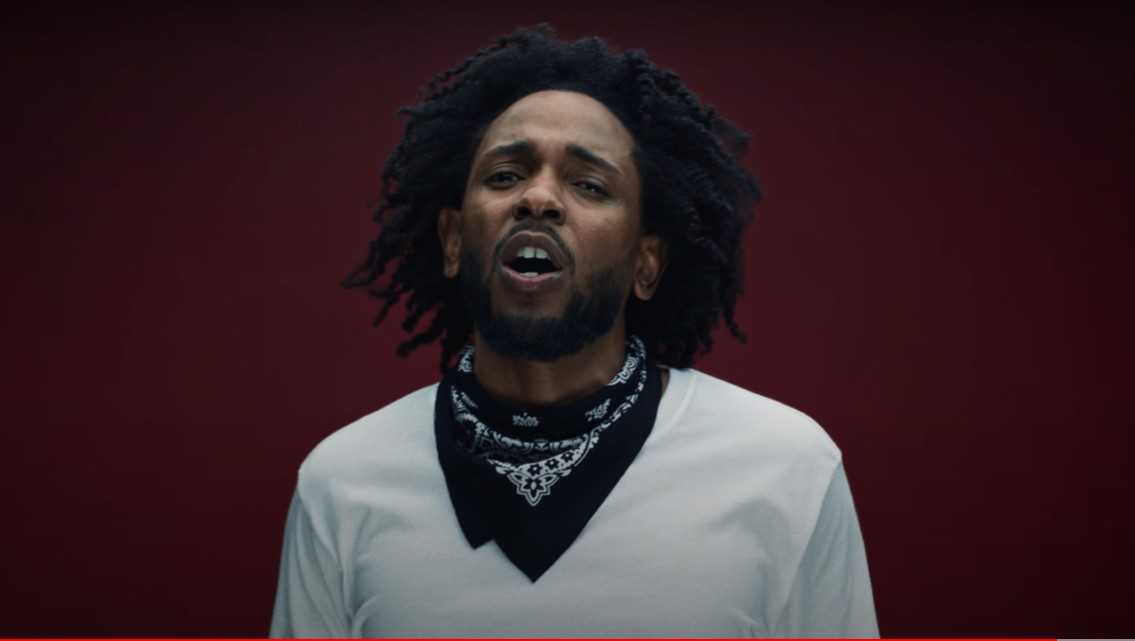 Featured image for “Kendrick Lamar Releases ‘The Heart Part 5’ Music Video”