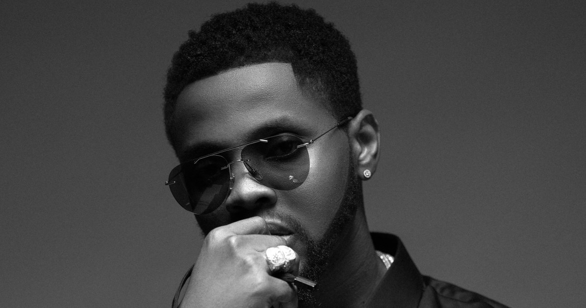 Featured image for “Kizz Daniel under fire for showing up 4 hours late for a 30mins performance”