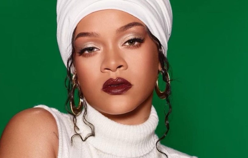 Featured image for “Rihanna to Launch Fenty Beauty and Fenty Skin in 8 African Countries”