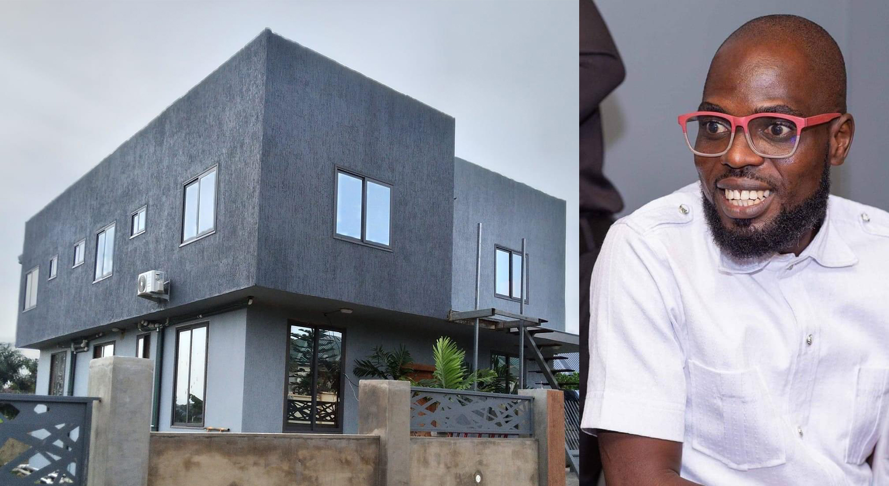 Featured image for “Ghanaian CEO Gifts Employees Fully Furnished Apartments for Free”
