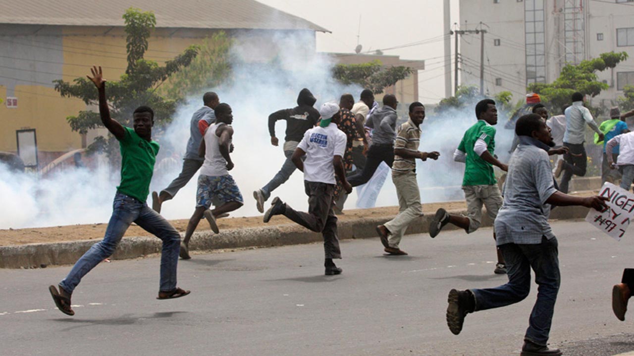 Featured image for “20 Houses Burnt, 4 killed, In Fresh Kogi Communal Clash”