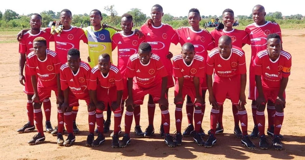 Featured image for “South African Club Matiyasi FC Banned for life after winning game with 59 goals”