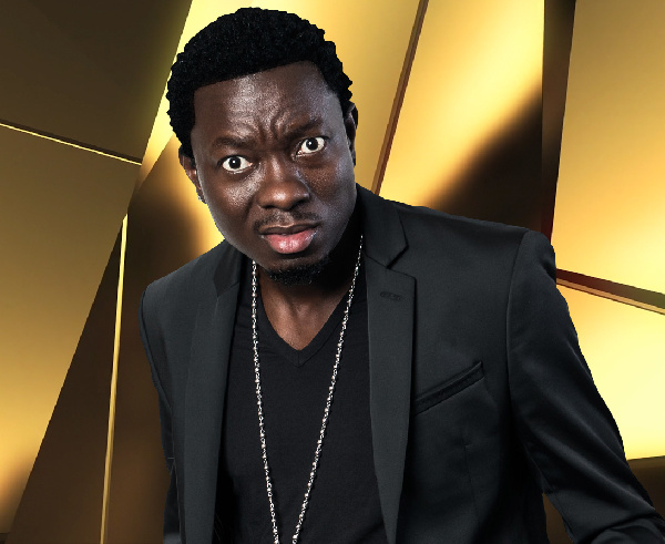 Featured image for “We are not at war with anyone so why are we paying the price ? – Michael Blackson fumes over cost of living in Ghana”
