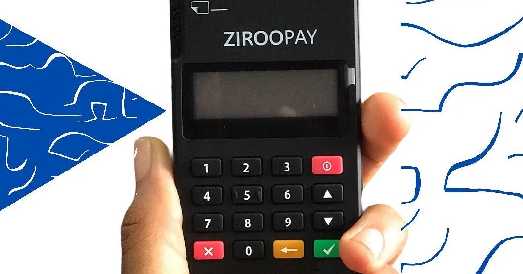 Featured image for “ZirooPay Targets $2.5trn AfCTA Market With Mobile PoS Technology”
