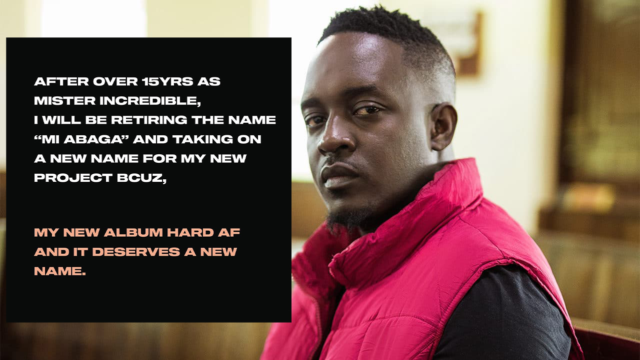 Featured image for “MI Abaga Announces Plans To Retire His Stage Name”