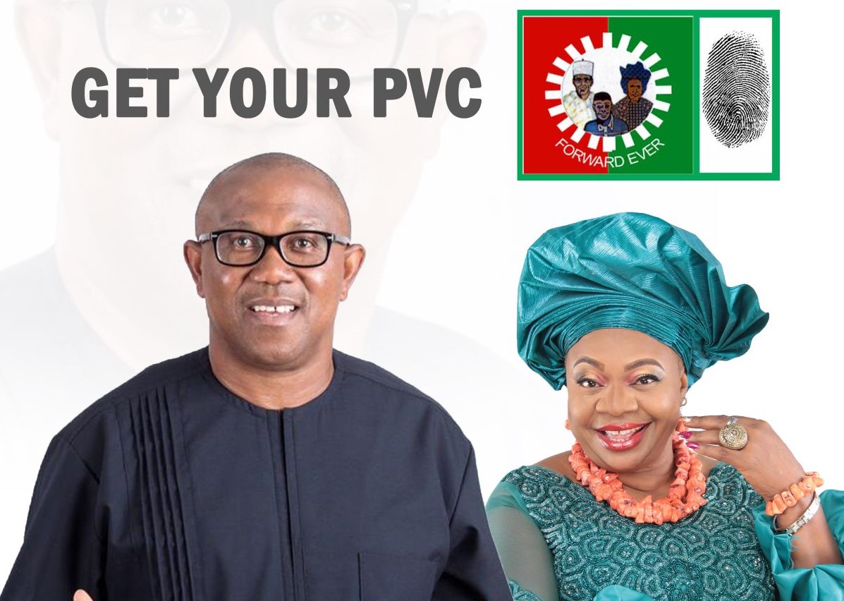 Featured image for “Tammy Clarizza Abusi declares running for Rivers State House of Assembly Bonny Constituency under Labour Party”