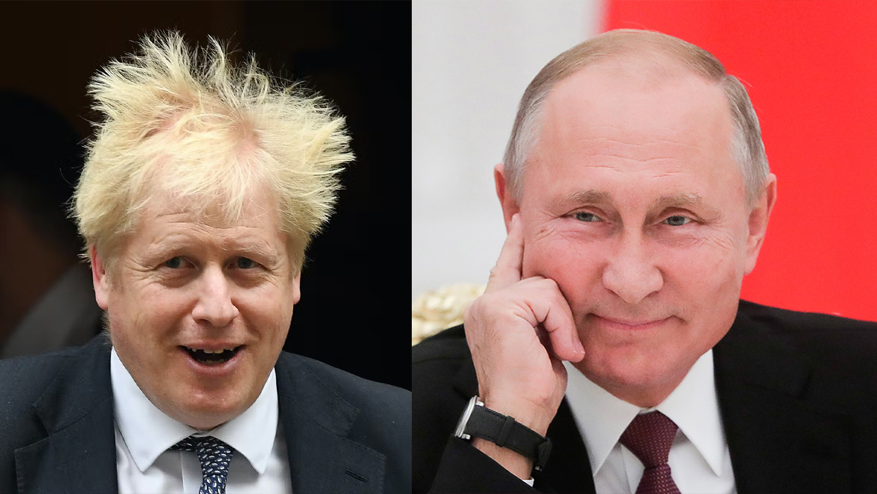 Featured image for “Russia hopes ‘more professional people’ will lead UK”