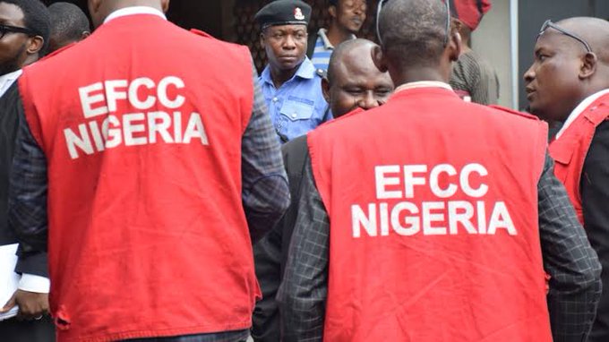 Featured image for “How the Nigerian EFCC froze the account, arrested and requested $5000 from YouTuber to unfreeze it.”