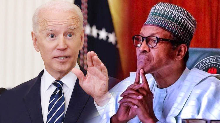 Featured image for “Nigerian Raises Alarm: Explains why USA has evacuated their Citizens. Terrorists will take over during the elections & declare an Islamic Republic”