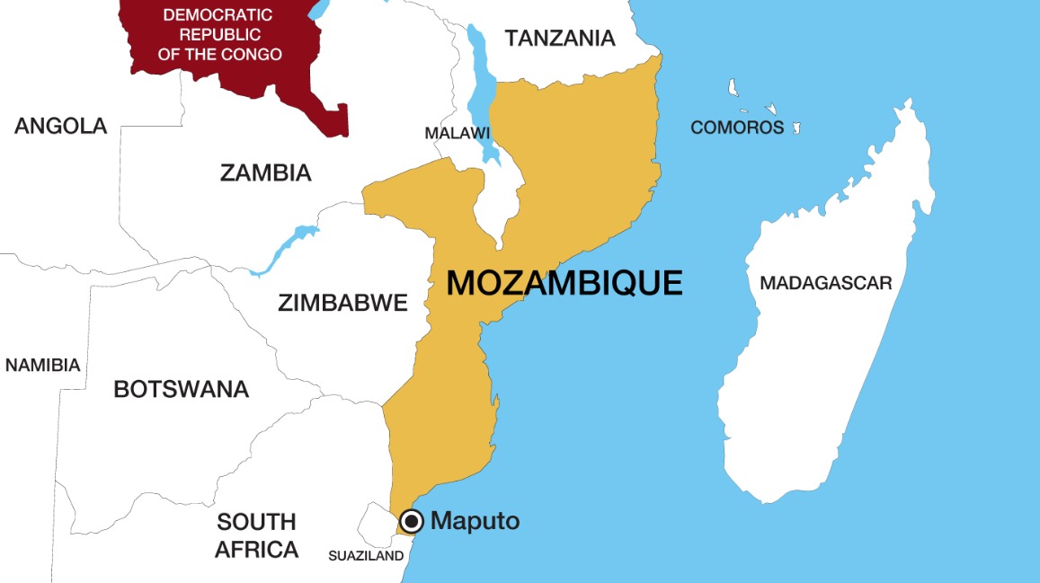 Featured image for “Mozambique signs six financing agreements worth 148m with EU”