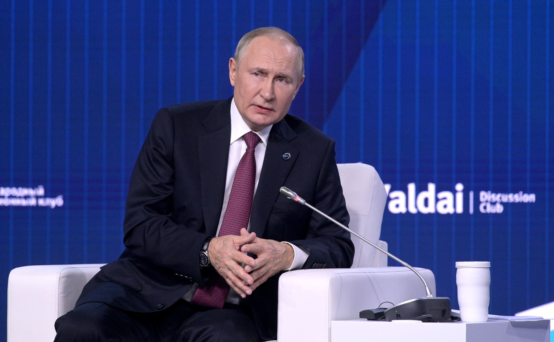 Featured image for “Sharing Russia’s Multipolar Interest Through Educational Sphere With Sub-Saharan Africa”