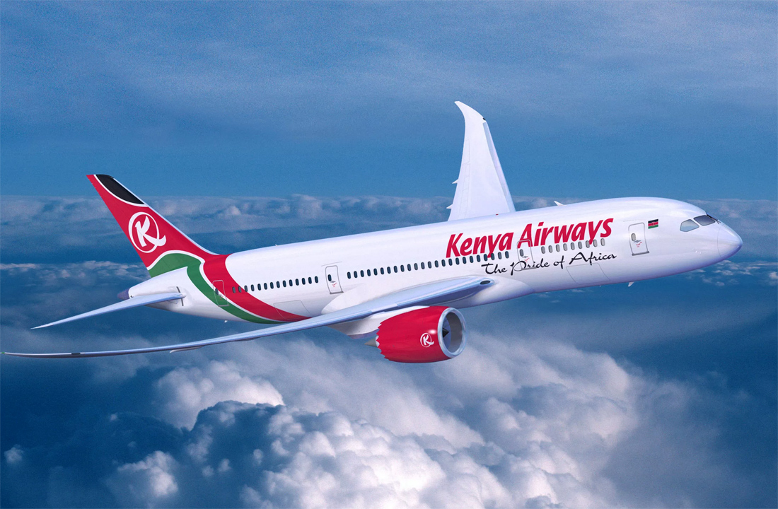 Featured image for “Kenya Airways pilots strike may cause loss of $2.5m daily”