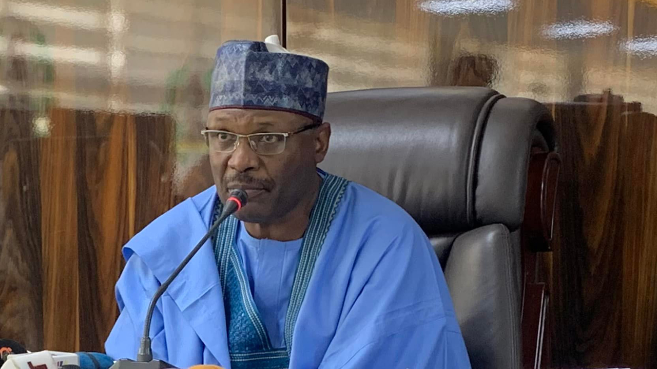 Featured image for “West Africa Electoral Bodies, Others Worried Over Insecurity, Armed Conflict – INEC”