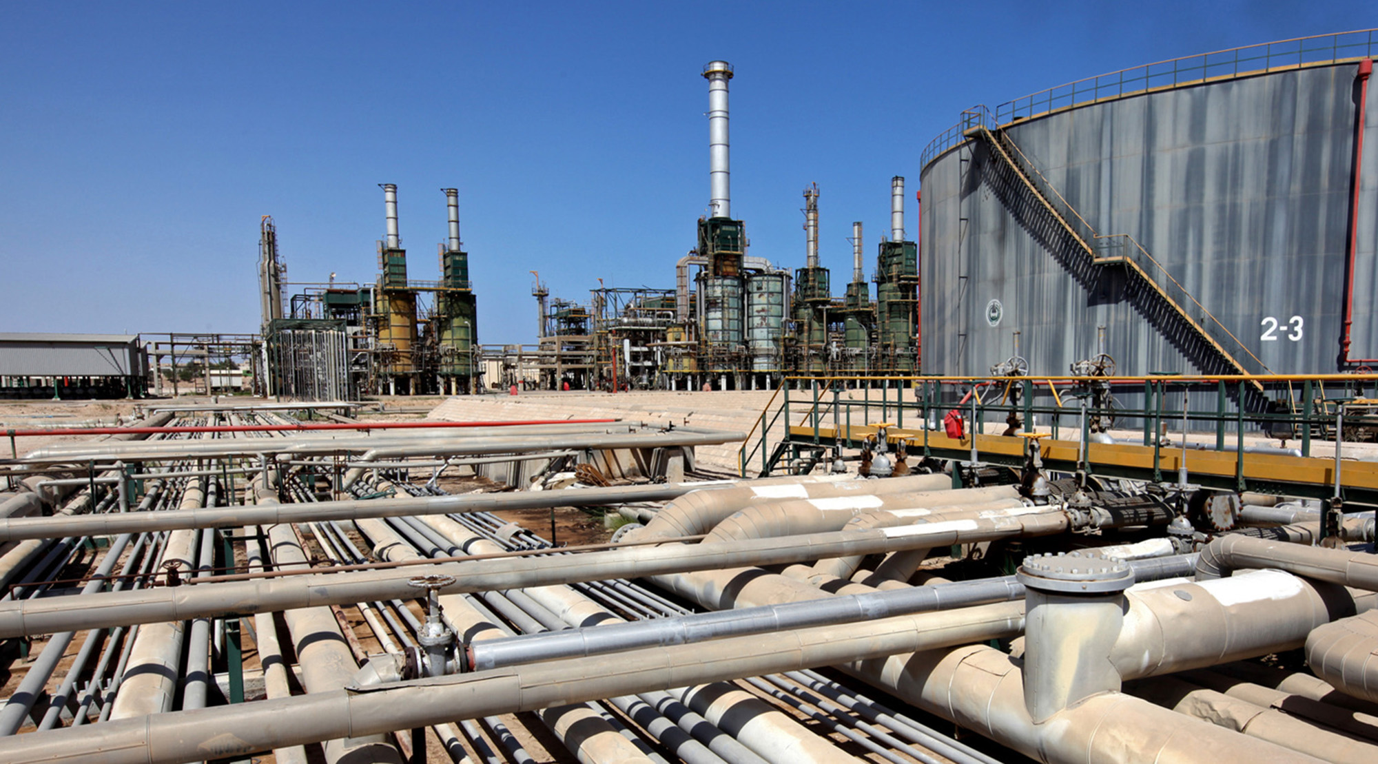 Featured image for “Libya invites foreign companies to resume Oil exploration and production”