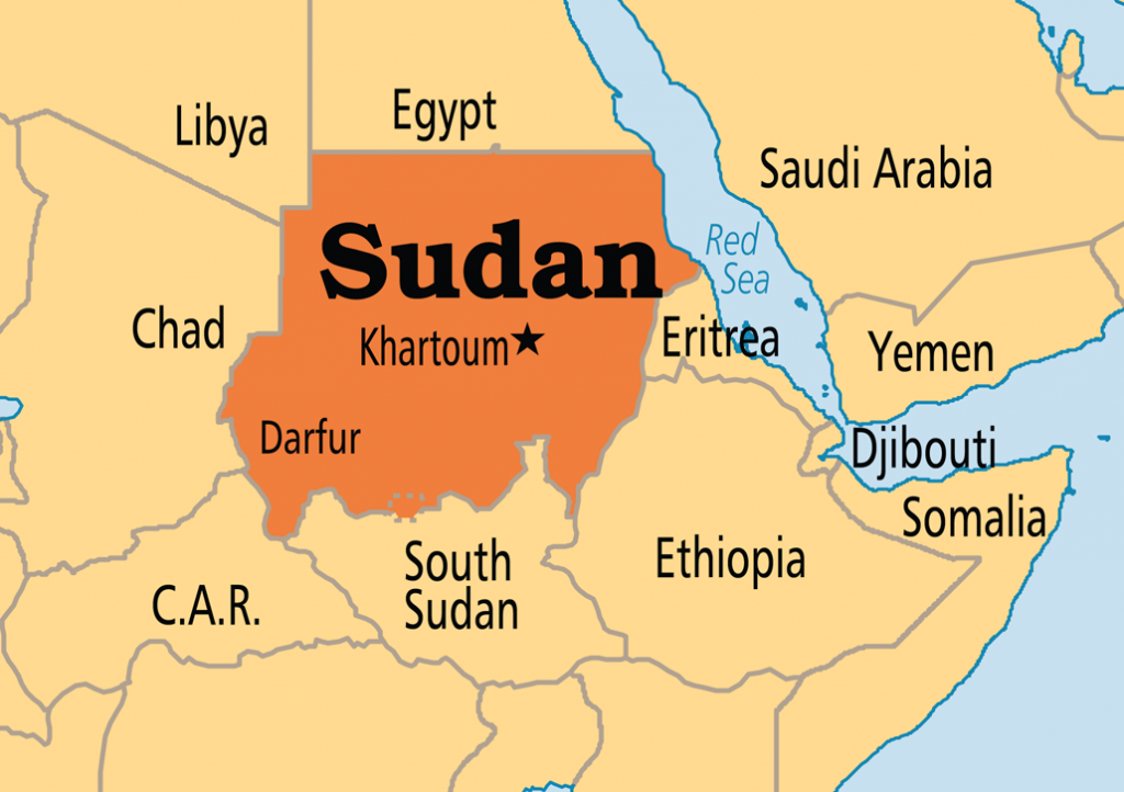 Featured image for “Economic crisis persists as Sudanese struggle financially”