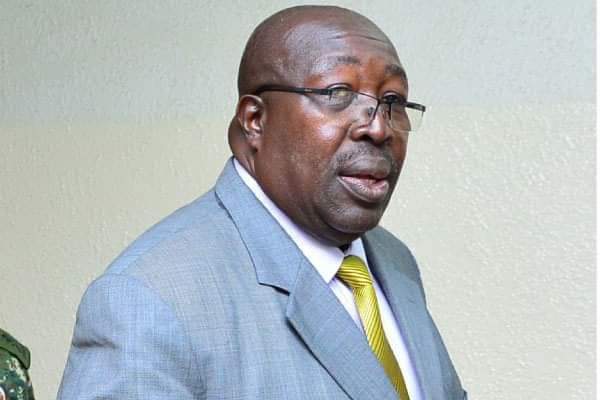Featured image for “Ugandan Government Minister Charles Engola Shot and Killed by Bodyguard”