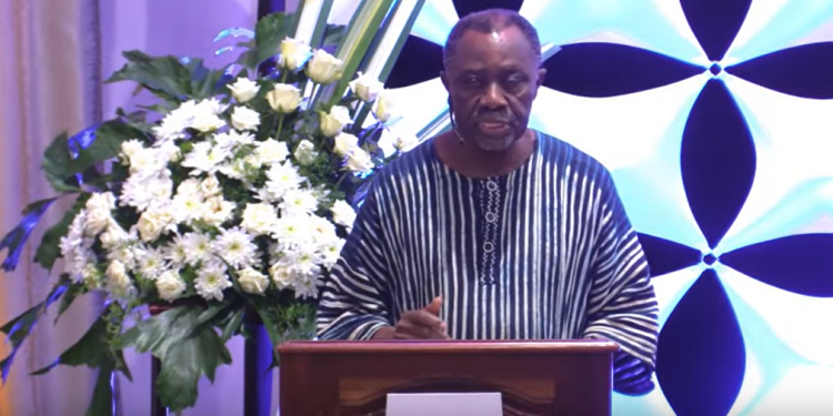 Featured image for “No shortcuts to transforming Ghana’s economy – Yeboah-Amoako”