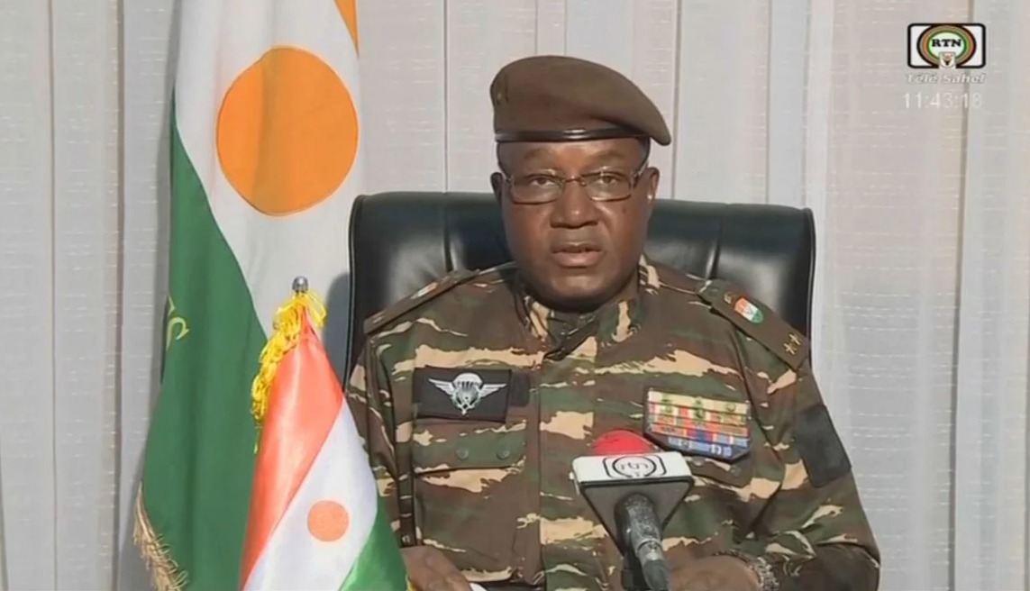 Featured image for “Niger Coup: A Setback for Democracy in West Africa or results of Corruption ?”