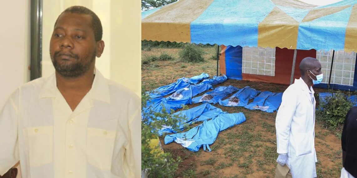 Featured image for “Kenyan government bans churches over starvation and murder of members”