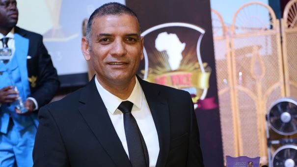 Dr. Hadhood