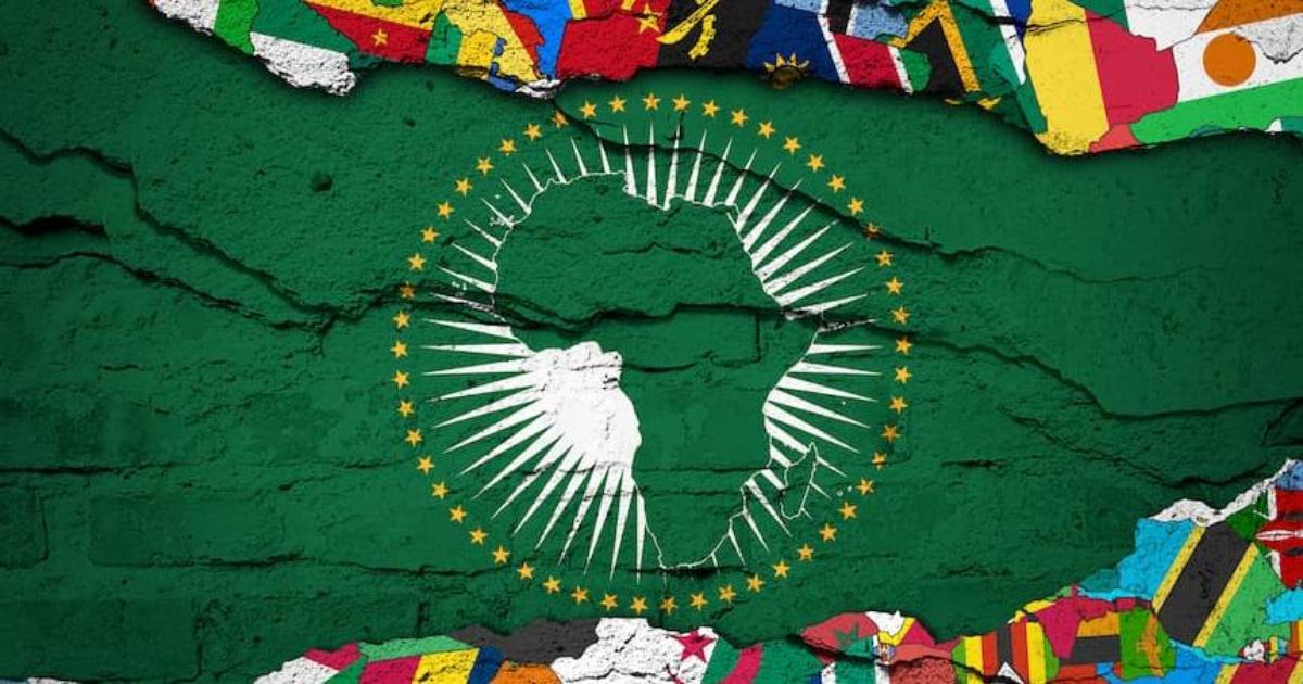 Featured image for “African Union and CISSA Join Forces to Reinvigorate Security Initiatives”