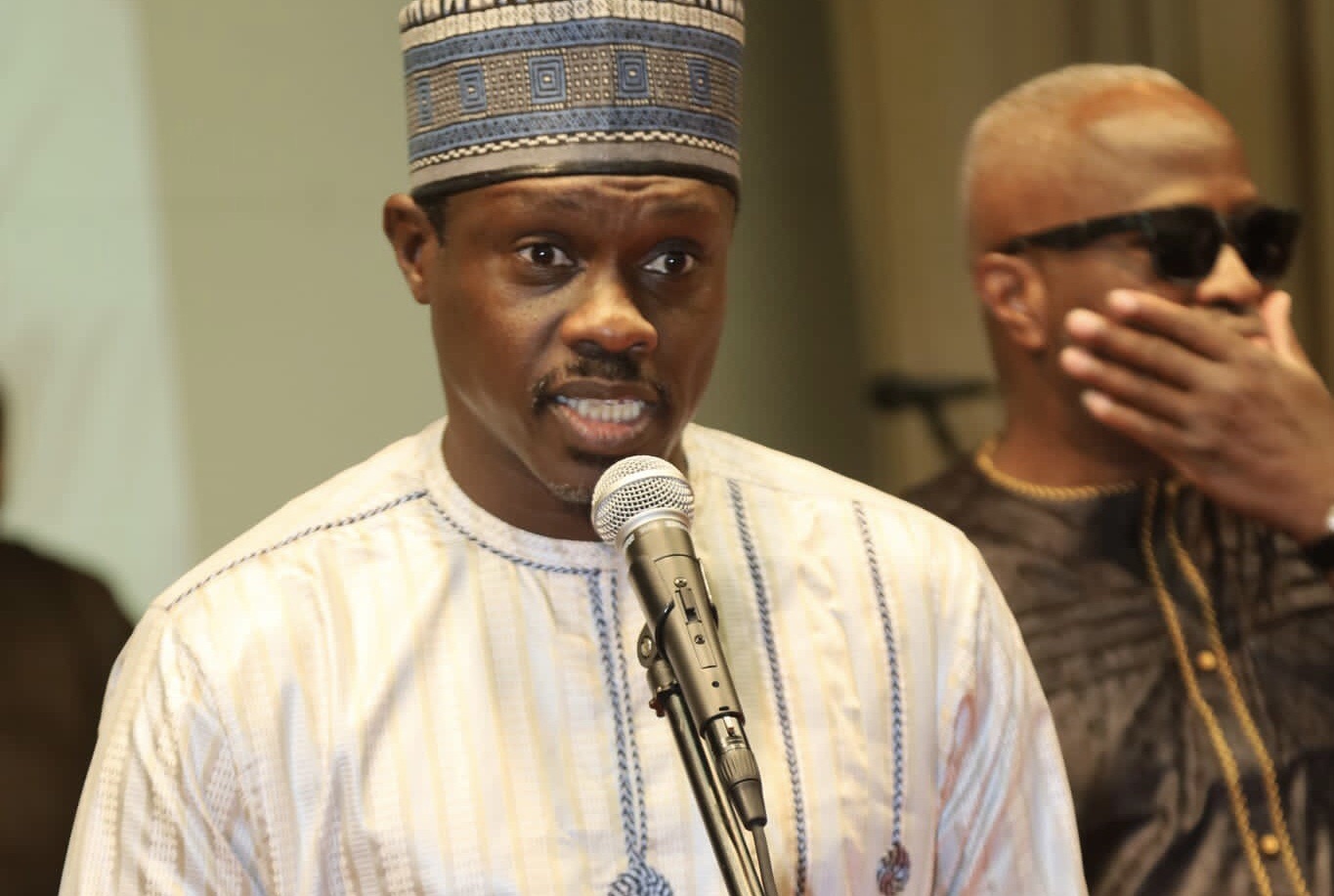 Featured image for “NFFG/NEGA congratulates Hussieni, Nuhu on FG appointment”