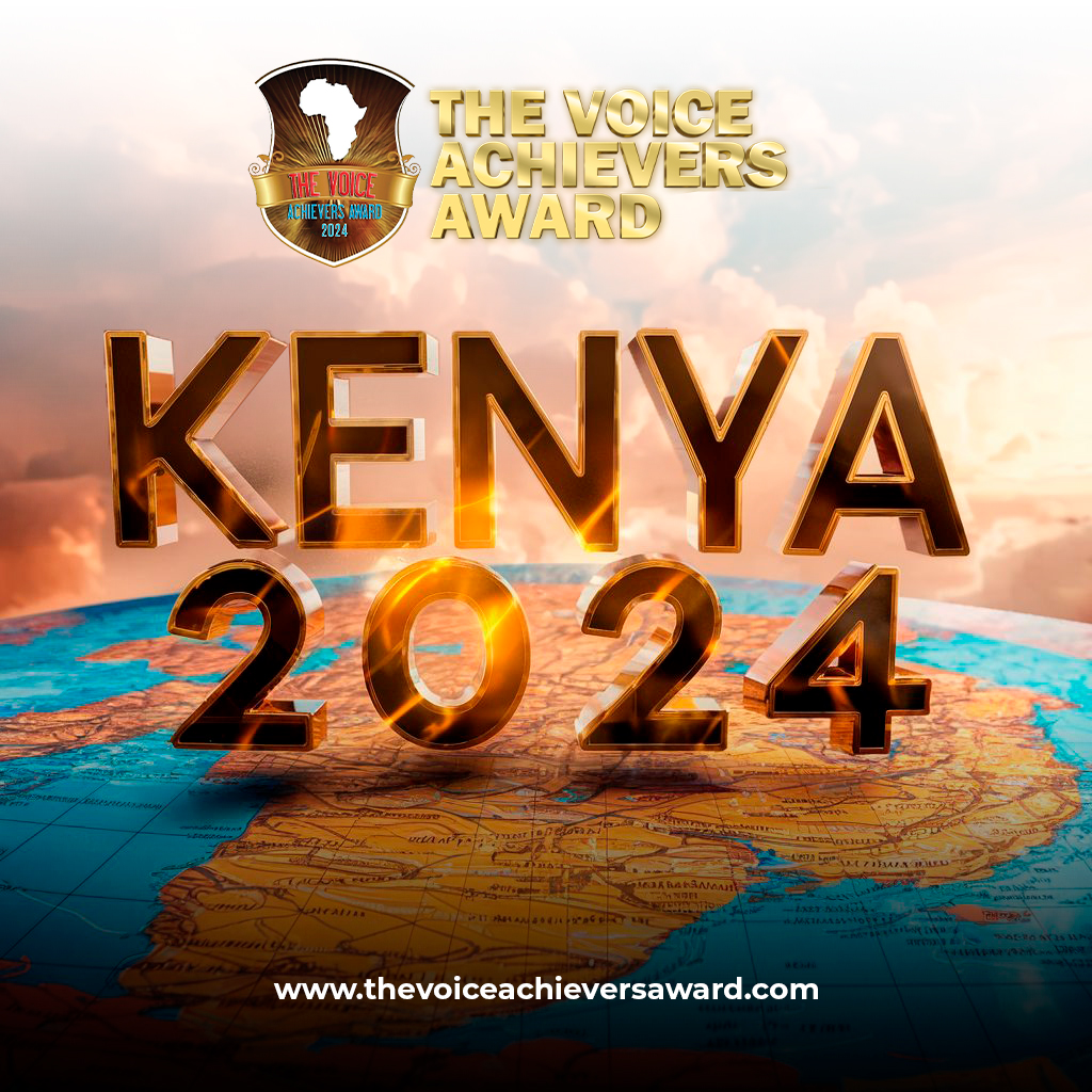 Featured image for “Nigeria Misses Out as The Voice Achievers Awards Move Host Country for 2024 Event”