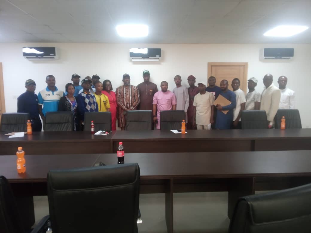 Featured image for “Edo 2024: Commissioner urges Youths to Vote Asue Ighodalo to sustain benefits of Obaseki Government”