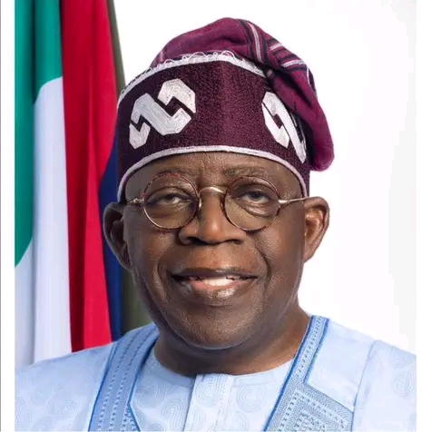 Featured image for “Tinubu Congratulates Lookman, Nnadozie, Super Falcons On CAF Awards”