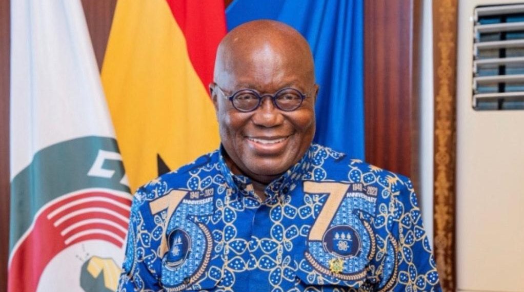 Featured image for “Ghana to Open Borders: Visa-Free Entry for All African Passport Holders Starting January 2025”